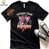 Design Donde Los Mejores Luchas AEW X Mexico Shirt