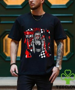 Experience Design Toni Storm shirt 2 Experience Design Toni Storm shirt
