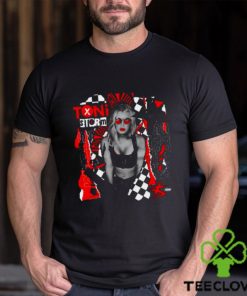 Experience Design Toni Storm shirt 3 Experience Design Toni Storm shirt