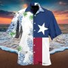 New York Jets Halloween Hawaiian Shirt For Men And Women Gift Beach