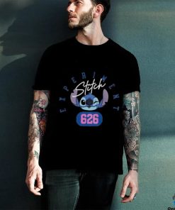 Experiment stitch 626 shirt