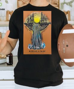 Explosions in the sky oct 3 and 4 2023 930 club Washington d.c poster shirt 3 Explosions in the sky oct 3 and 4 2023 930 club Washington d.c poster shirt