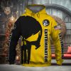 Kansas City Chiefs 3D Printed Hoodie Ver 31