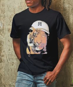 Eye Of The Tiger Shirt