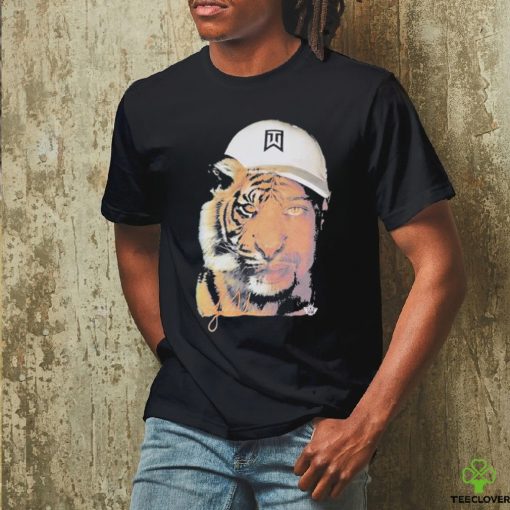 Eye Of The Tiger Shirt