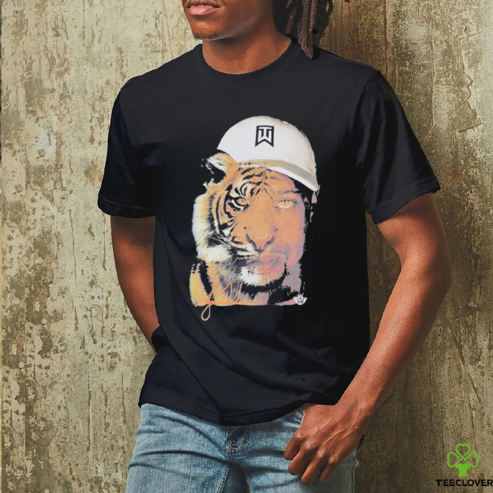 Eye Of The Tiger Shirt Eye Of The Tiger Shirt