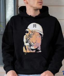 Eye Of The Tiger Shirt 2 Eye Of The Tiger Shirt