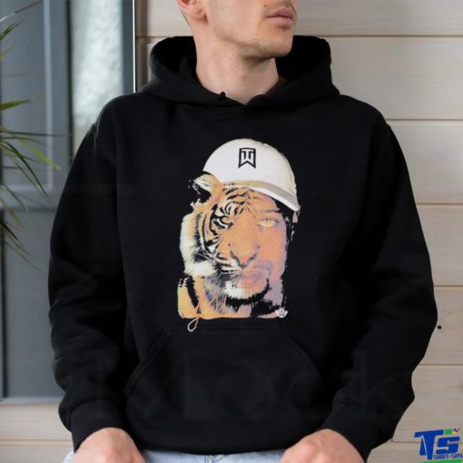 Eye Of The Tiger Shirt