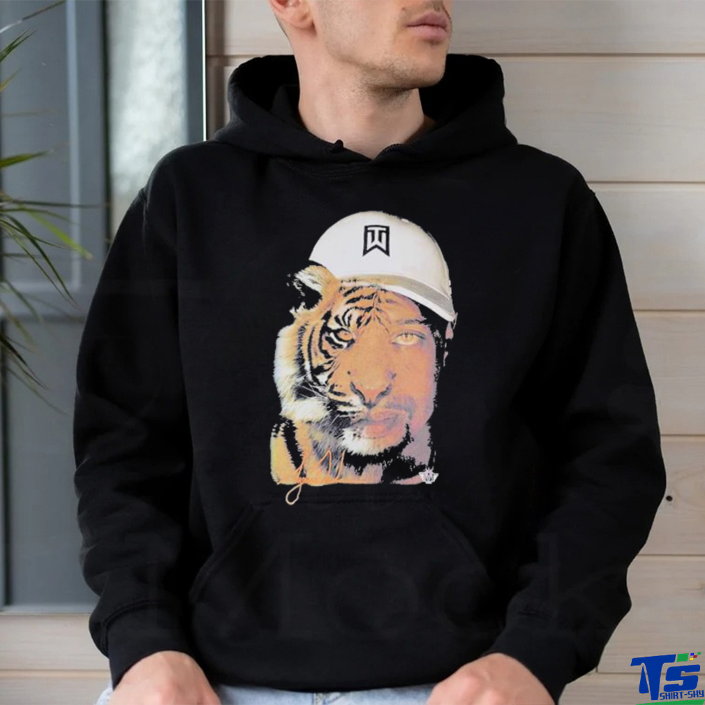 Eye Of The Tiger Shirt Eye Of The Tiger Shirt