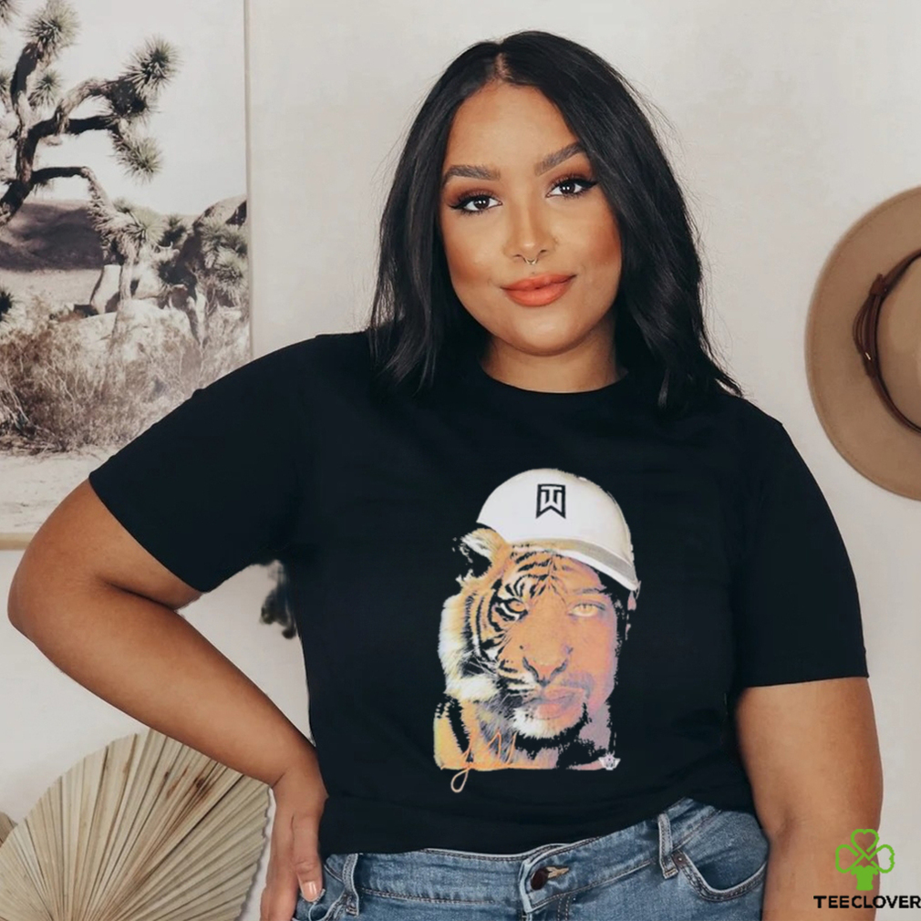 Eye Of The Tiger Shirt Eye Of The Tiger Shirt