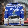 Snoop Dogg Ugly Christmas Sweater Xmas Christmas Gift