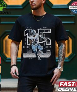 Ezekiel Elliott Dallas Future Shirt