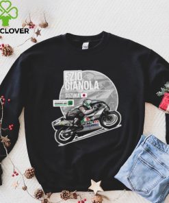 Ezio Gianola 1989 Suzuka T Shirt