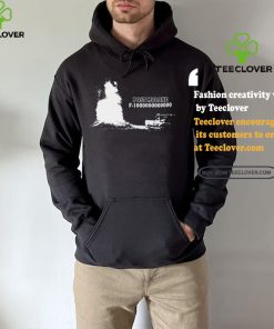F 1 Trillion Tee Shirt