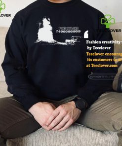 F 1 Trillion Tee Shirt