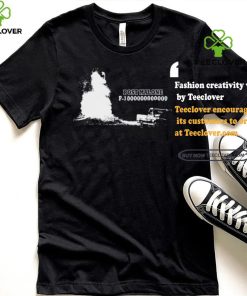 F 1 Trillion Tee Shirt