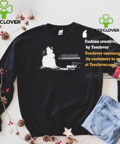 F 1 Trillion Tee Shirt