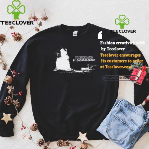 F 1 Trillion Tee Shirt