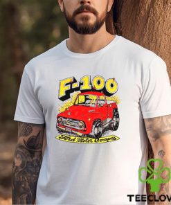 F 100 ford motor company shirt