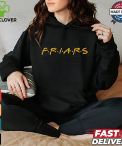 F R I A R S Shirt