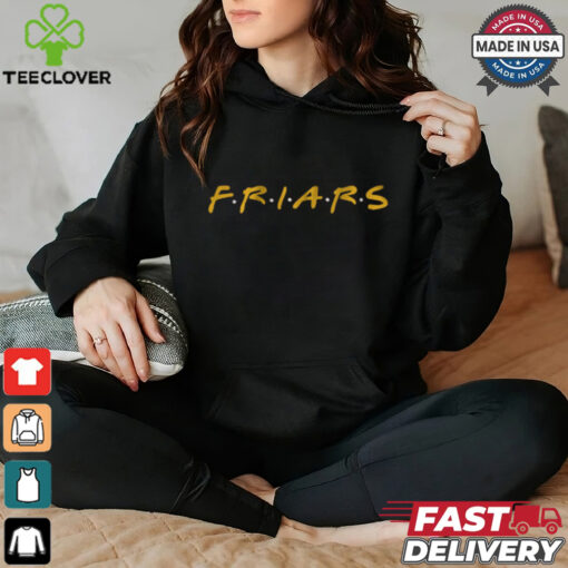 F R I A R S Shirt