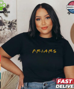 F R I A R S Shirt