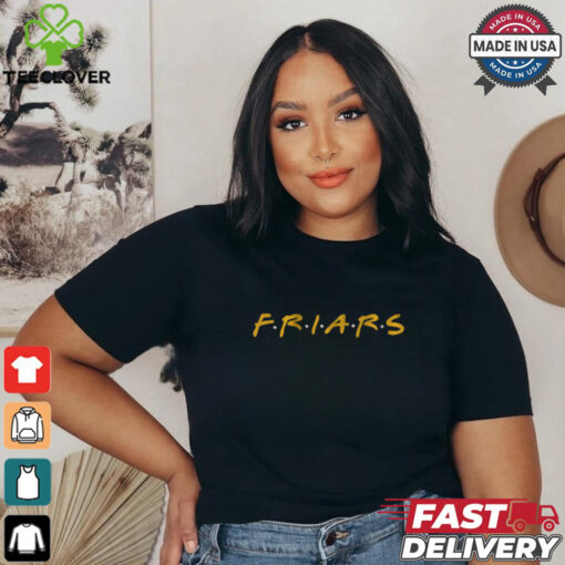 F R I A R S Shirt