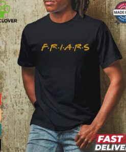 F R I A R S Shirt