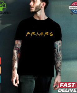 F R I A R S Shirt