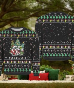 F.R.I.E.N.D.S Ugly Sweater
