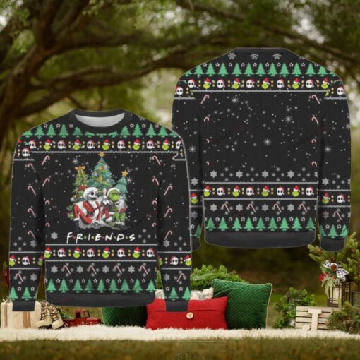 F.R.I.E.N.D.S Ugly Sweater