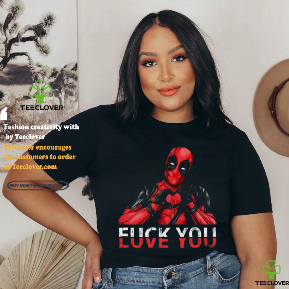 F.U.C.K LOVE YOU Unisex T Shirt F.U.C.K LOVE YOU Unisex T Shirt