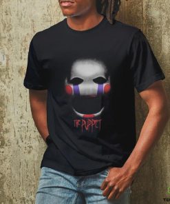 Five Nights At Freddy's The Puppet Shirt