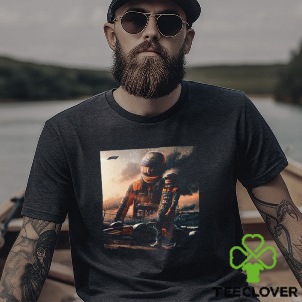 F1 Lighting Maps In Rain Of McLaren F1 Team Classic T shirt F1 Lighting Maps In Rain Of McLaren F1 Team Classic T shirt