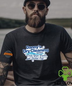 Danny's Dry Cleaning Shirt