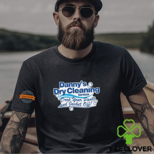 Danny’s Dry Cleaning Shirt