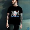 Official atlanta Braves 2024 City Horizon T Shirt