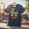 Tohu Forever Always Warrior 224 shirt