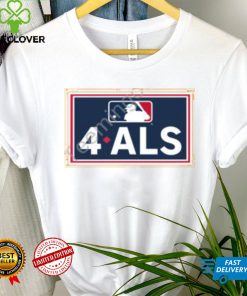 4Als Tee Shirt