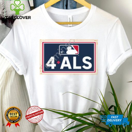 4Als Tee Shirt