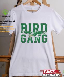 Bird Gang Shirt 1 Bird Gang Shirt