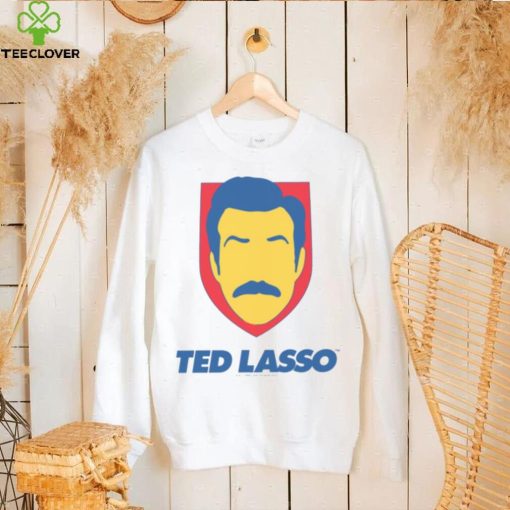 FACE ICON TED LASSO SHIRT