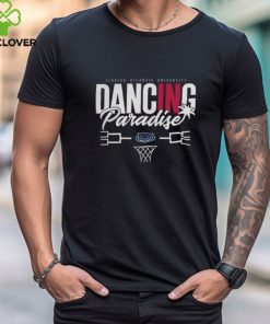 FAU Basketball Dancing in Paradise Tee Shirt