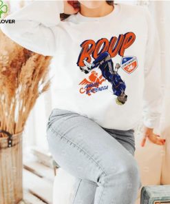 FC Cincinnati Aaron Boupendza boup flip shirt 2 FC Cincinnati Aaron Boupendza boup flip shirt