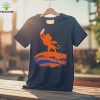 San Diego FC Primary Logo T Shirts