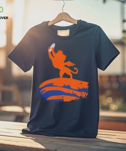 FC Cincinnati King Of The Shield shirt