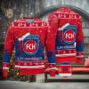 Jeep Sweater Jeep Ugly Christmas Sweater Men And Women Christmas Holiday Gift