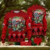 SpVgg Greuther Furth Bundesliga Ugly Sweater