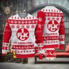 Joe Exotic Tiger King Hope Your Christmas Is Exotic Ugly Sweater 3D Printed Men And Women Christmas Gift