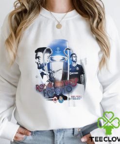 FC Royal Antwerp Vs FC Porto at UEFA Champions League T Shirt 3 FC Royal Antwerp Vs FC Porto at UEFA Champions League T Shirt